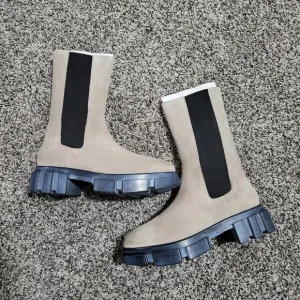 Free People Brooks Chelsea Boot size 36