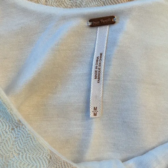 FREE PEOPLE Dress size Medium