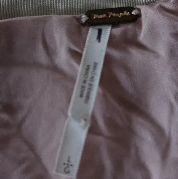 Free People Party Time Mini Skirt New