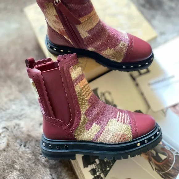 Free People Tate Chelsea Boot