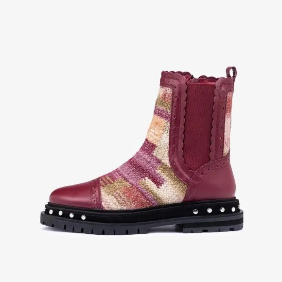 Free People Tate Chelsea Boot