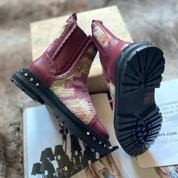Free People Tate Chelsea Boot