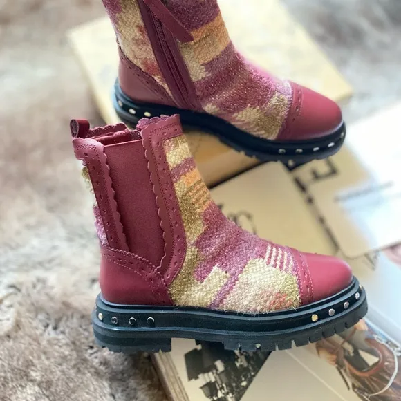 Free People Tate Chelsea Boot