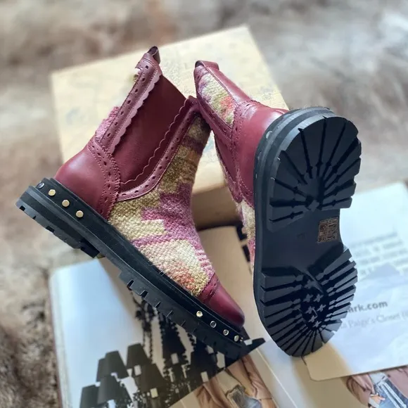 Free People Tate Chelsea Boot