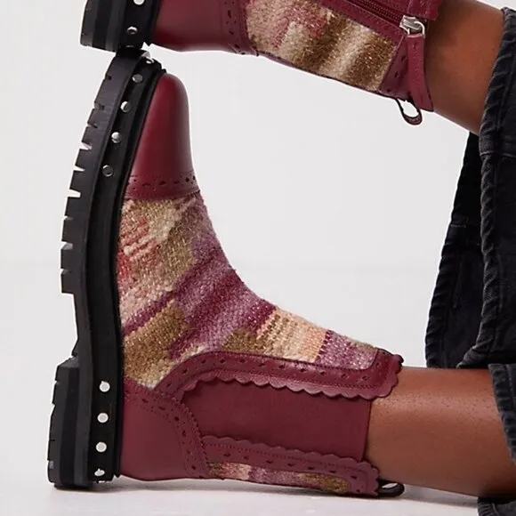 Free People Tate Chelsea Boot