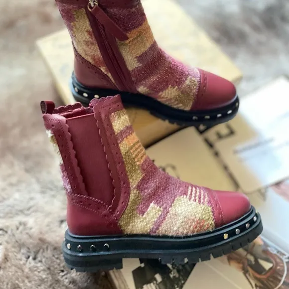 Free People Tate Chelsea Boot