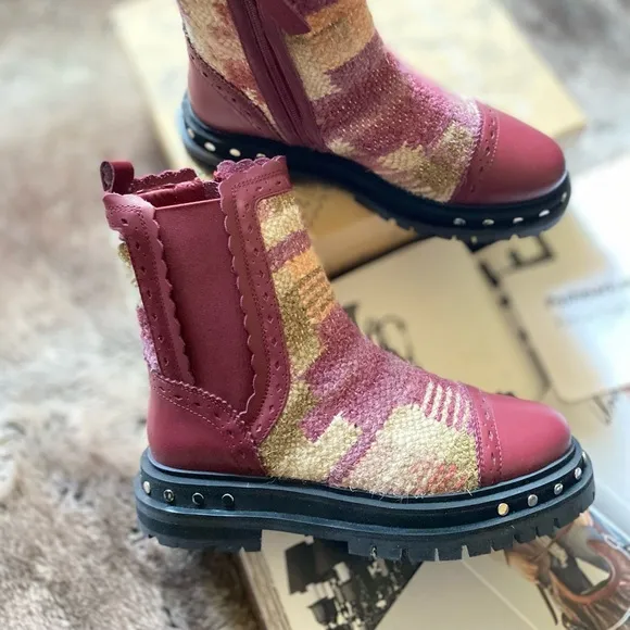 Free People Tate Chelsea Boot