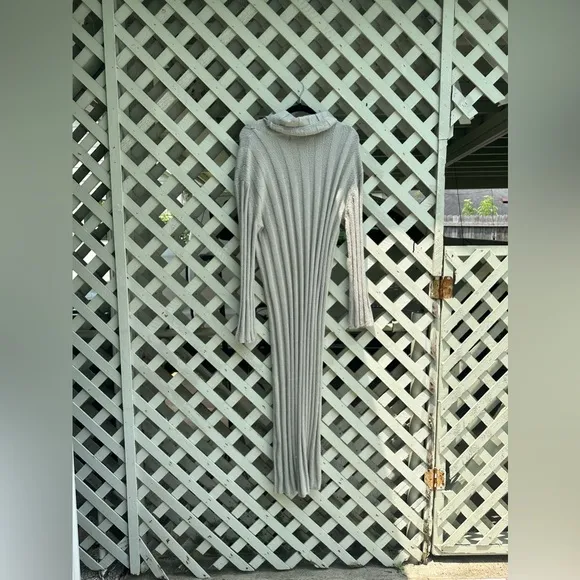 Free People Wanda Sweater Dress