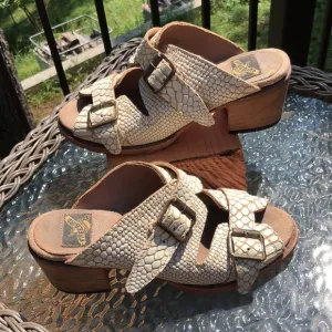 Freebird Caprice sandals
