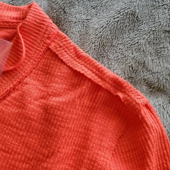 Gia Rib Cardigan by FREE PEOPLE