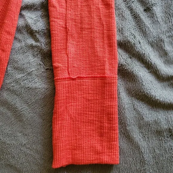 Gia Rib Cardigan by FREE PEOPLE