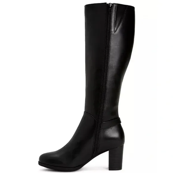 Giani Bernini Adonnys Memory-Foam Dress Boots