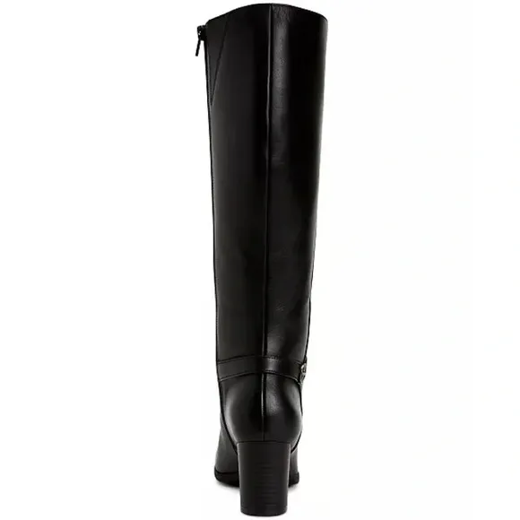 Giani Bernini Adonnys Memory-Foam Dress Boots