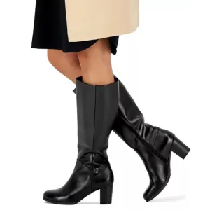 Giani Bernini Adonnys Memory-Foam Dress Boots