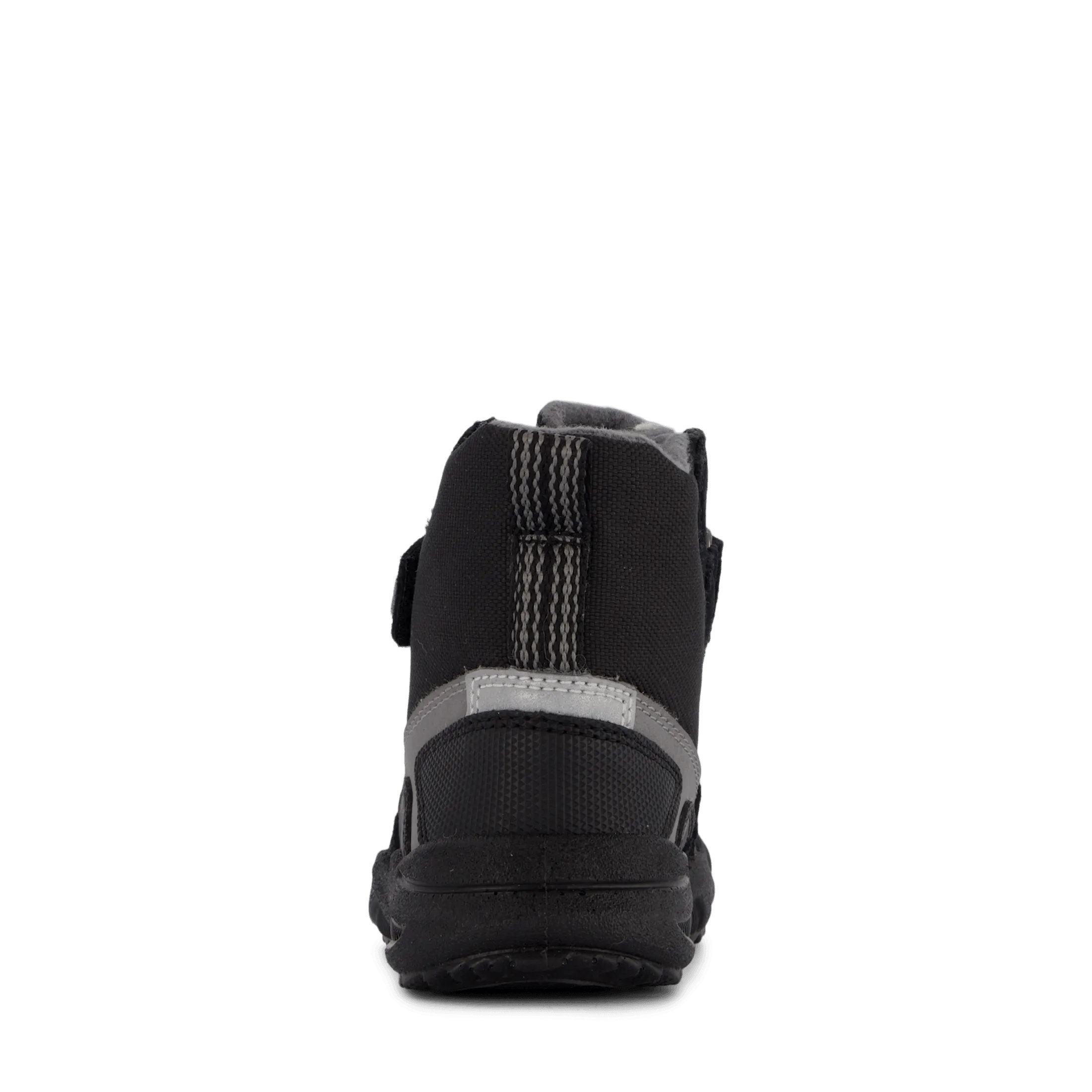 Glacier Black