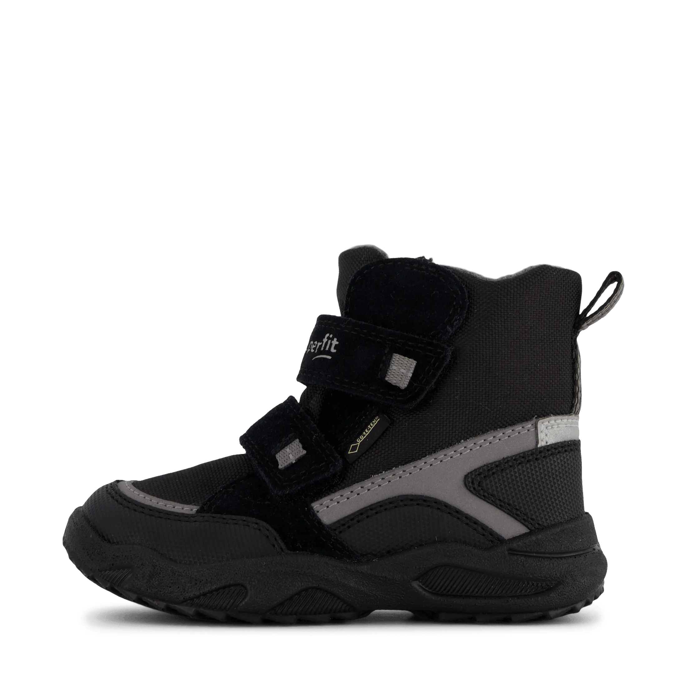 Glacier Black