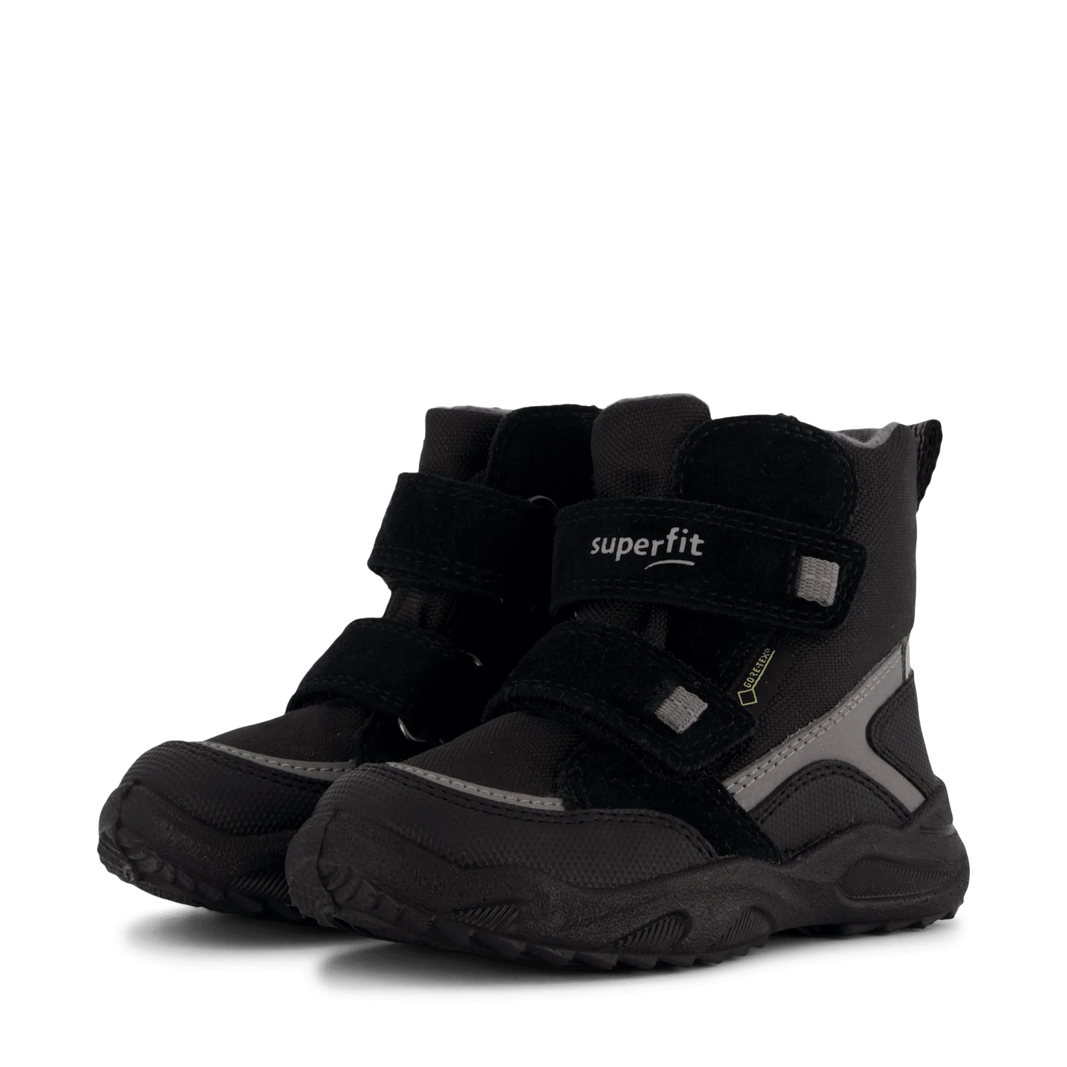 Glacier Black