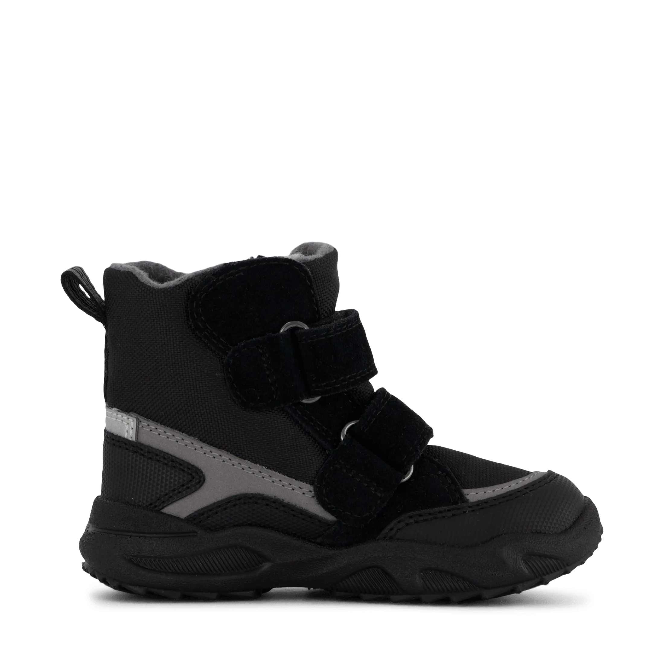 Glacier Black