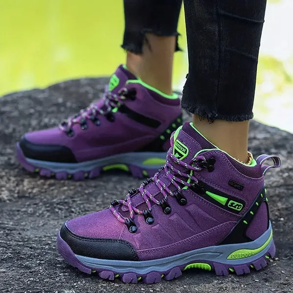 GlacierTrek Women's Boots | Winterwandelschoenen dames