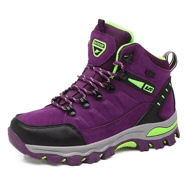 GlacierTrek Women's Boots | Winterwandelschoenen dames