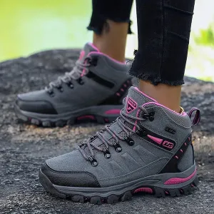 GlacierTrek Women's Boots | Winterwandelschoenen dames