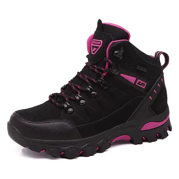 GlacierTrek Women's Boots | Winterwandelschoenen dames