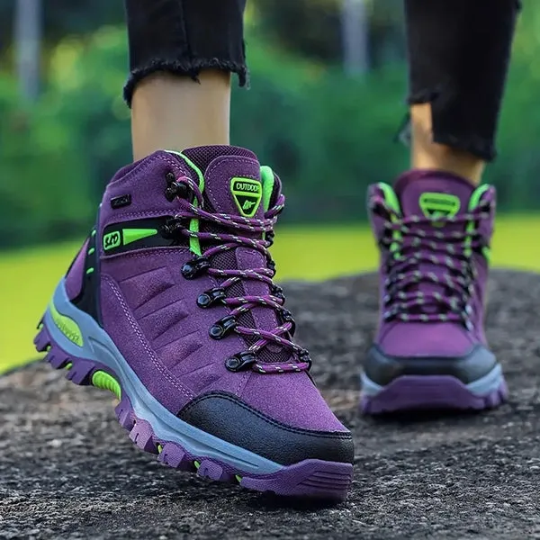 GlacierTrek Women's Boots | Winterwandelschoenen dames