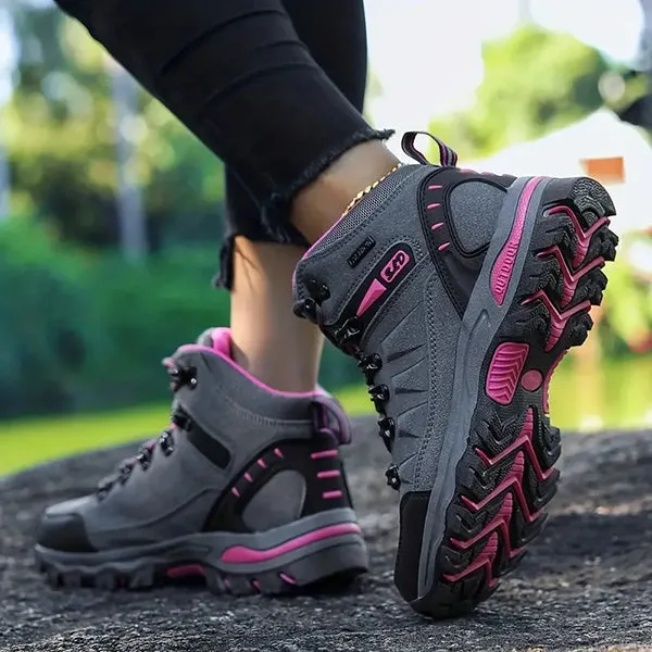 GlacierTrek Women's Boots | Winterwandelschoenen dames