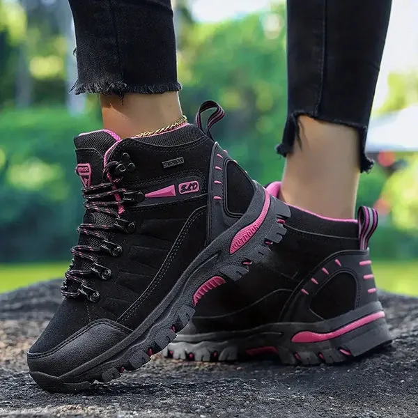 GlacierTrek Women's Boots | Winterwandelschoenen dames