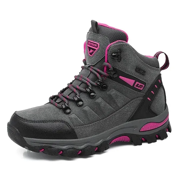 GlacierTrek Women's Boots | Winterwandelschoenen dames