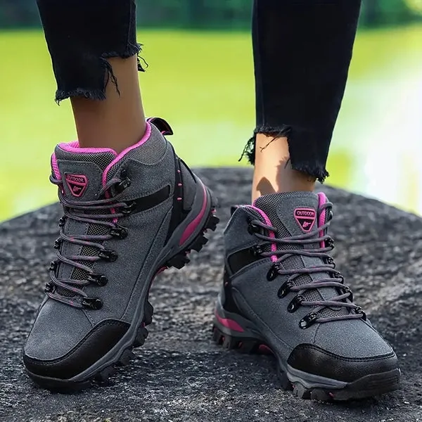 GlacierTrek Women's Boots | Winterwandelschoenen dames