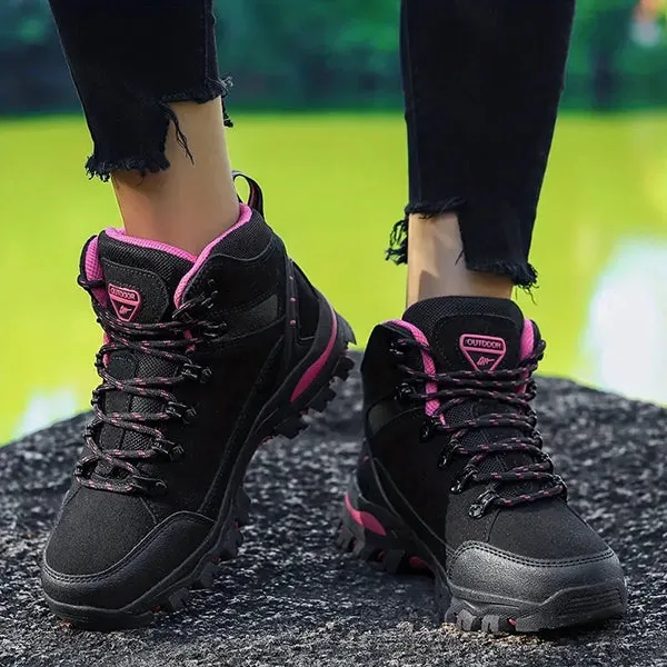 GlacierTrek Women's Boots | Winterwandelschoenen dames