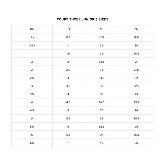 HEAD Sprint Pro 4.0 Junior Court Shoes
