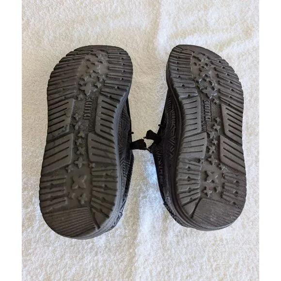 Hey Dude Wally Stretch Men's Comfortable &amp; Light-Weight Shoes  Sz 10