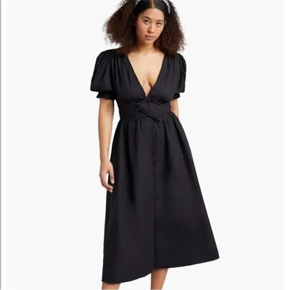 Hill House Home Sabrina Nap Dress