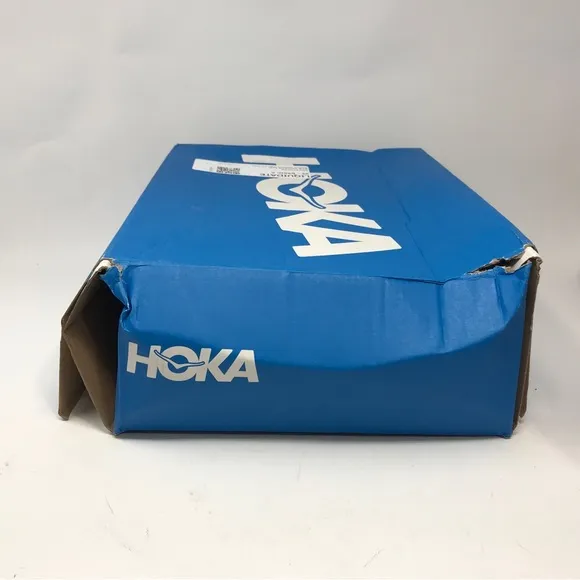 Hoka Anacapa Breeze Low Hiking Sneaker, Women's Size 6B - SBay