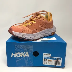 Hoka Anacapa Breeze Low Hiking Sneaker, Women's Size 6B - SBay