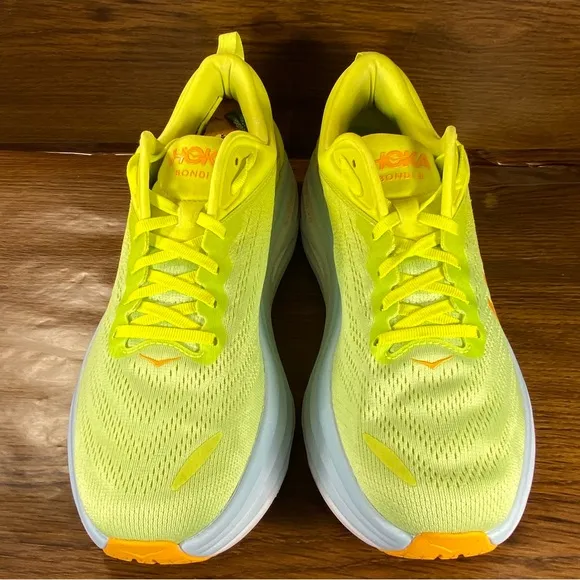 Hoka Bondi Mens shoe size 11.5