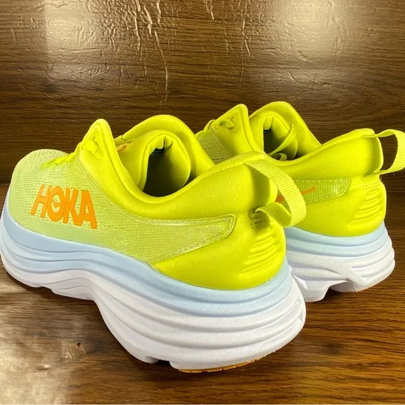 Hoka Bondi Mens shoe size 11.5