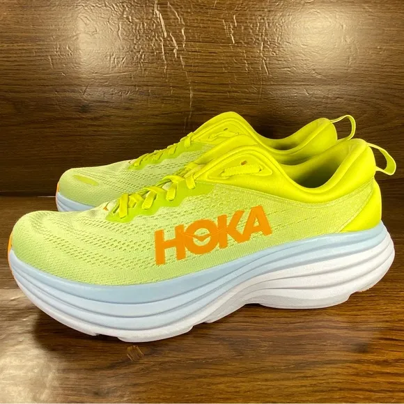 Hoka Bondi Mens shoe size 11.5