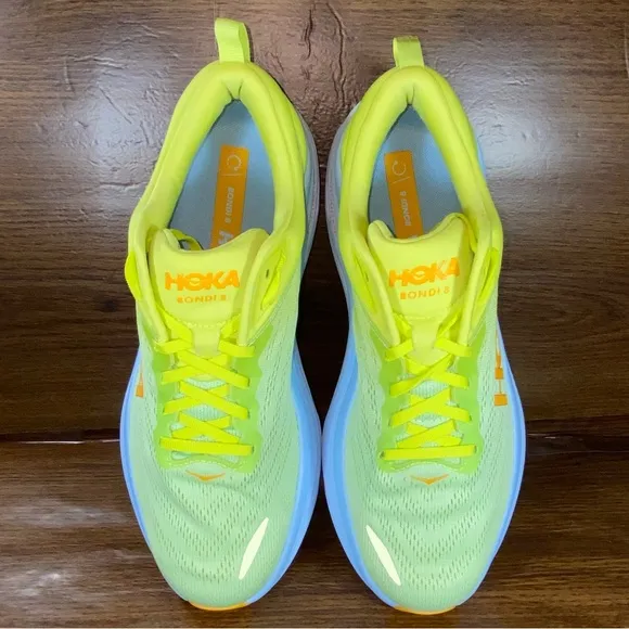 Hoka Bondi Mens shoe size 11.5