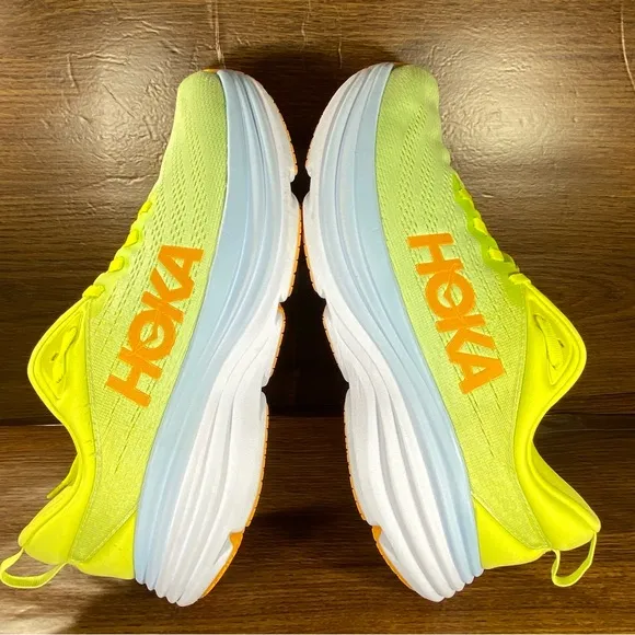Hoka Bondi Mens shoe size 11.5