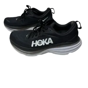 Hoka One Bondi 8 Men’s Sz11.5 Running Athletic Shoe
