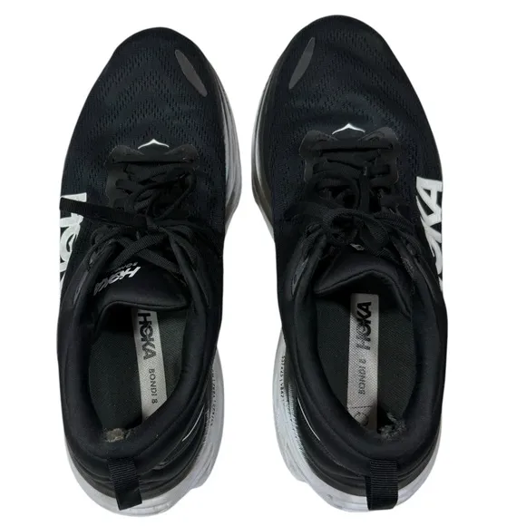Hoka One Bondi 8 Men’s Sz11.5 Running Athletic Shoe