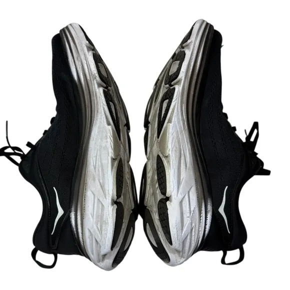 Hoka One Bondi 8 Men’s Sz11.5 Running Athletic Shoe