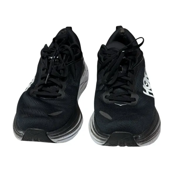 Hoka One Bondi 8 Men’s Sz11.5 Running Athletic Shoe