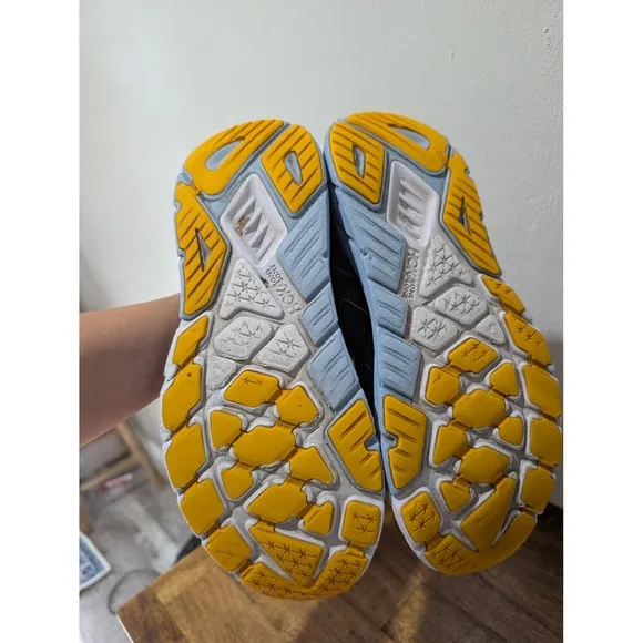 Hoka One One Arahi 5 Running Sneakers Shoes Men's 10D