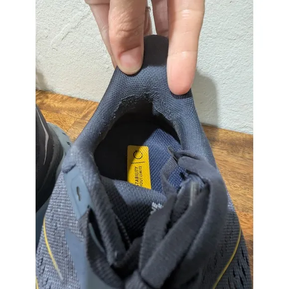 Hoka One One Arahi 5 Running Sneakers Shoes Men's 10D