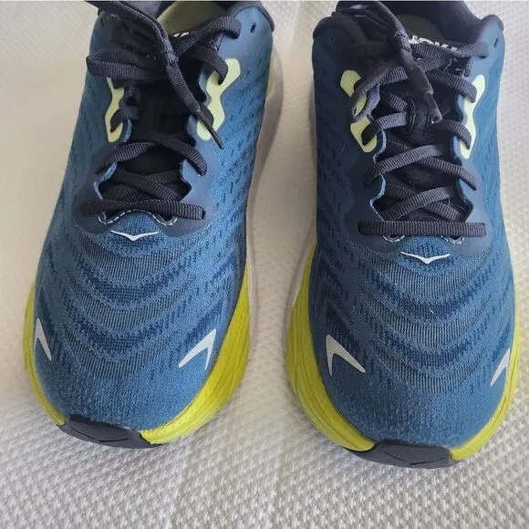 Hoka One One Arahi 6 sneakers athletic running shoes