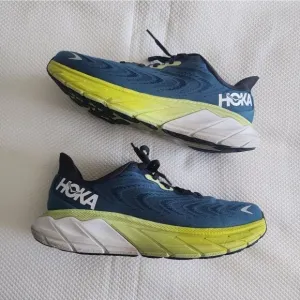 Hoka One One Arahi 6 sneakers athletic running shoes